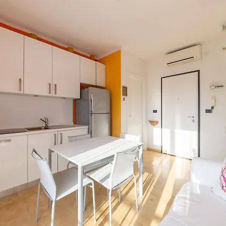 Nobili 17 - Carraro Immobiliare - Family Appartamento Lido di Jesolo