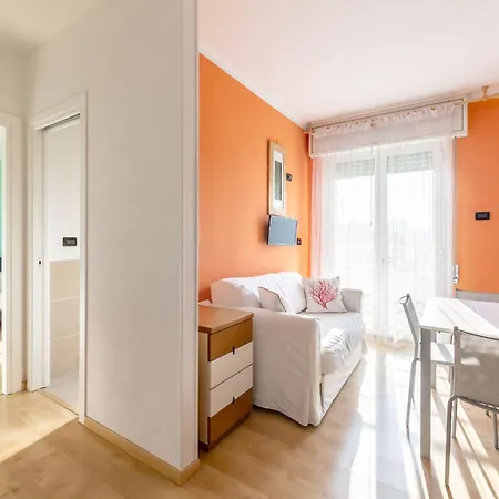 Appartamento Nobili 17 - Carraro Immobiliare - Family *