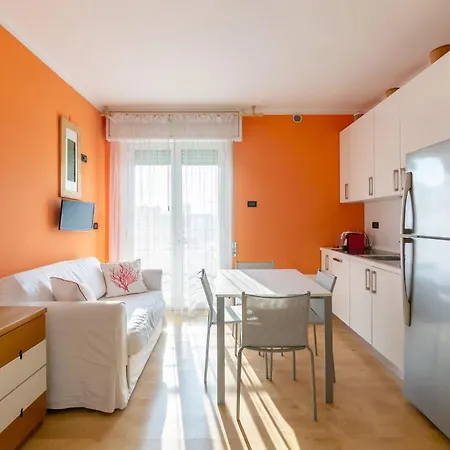 Appartamento Nobili 17 - Carraro Immobiliare - Family Lido di Jesolo