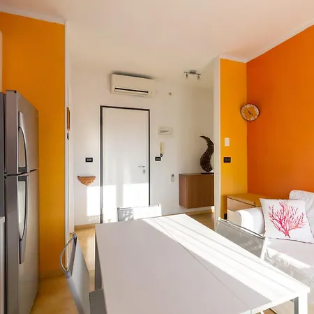 Appartamento Nobili 17 - Carraro Immobiliare - Family