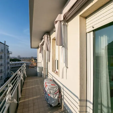 Nobili 17 - Carraro Immobiliare - Family Appartamento Lido di Jesolo