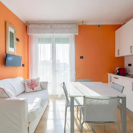 Appartamento Nobili 17 - Carraro Immobiliare - Family Lido di Jesolo
