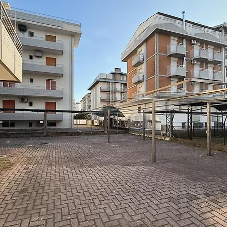 Appartamento Nobili 17 - Carraro Immobiliare - Family