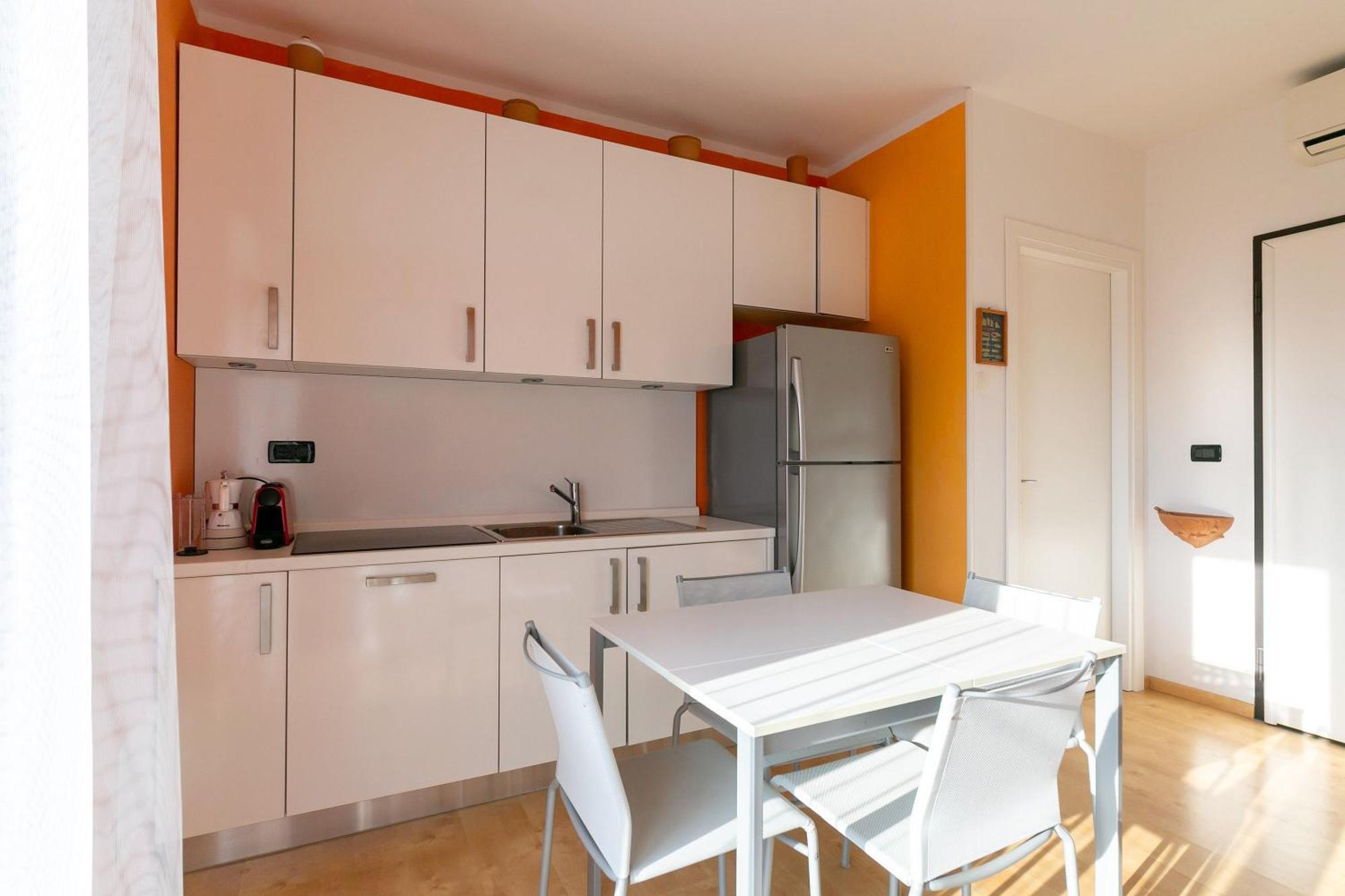 Family Apartments-nobili 17-carraro Immobiliare Lido di Jesolo