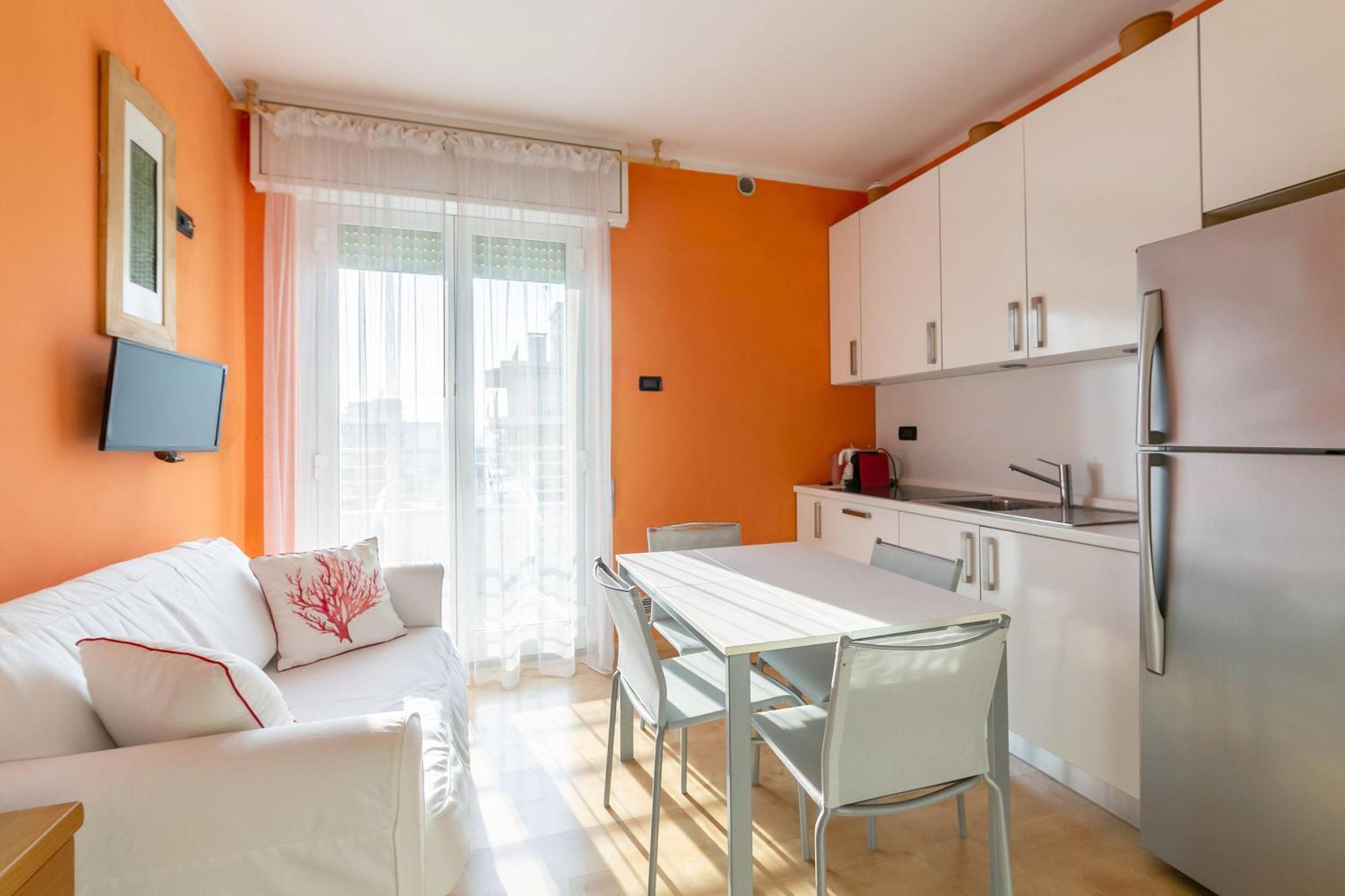 Family Apartments-nobili 17-carraro Immobiliare *