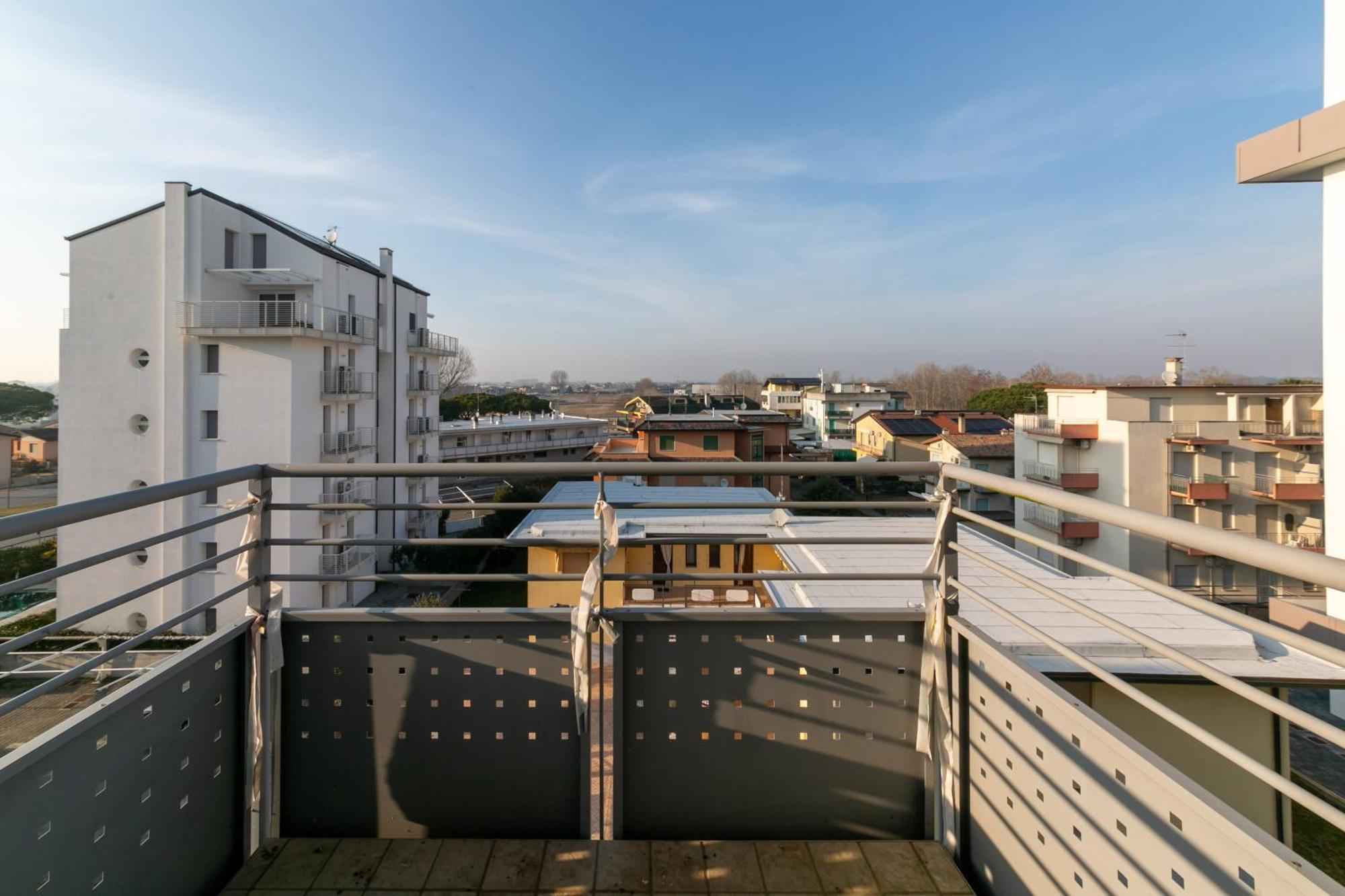 Family Apartments-nobili 17-carraro Immobiliare * Lido di Jesolo