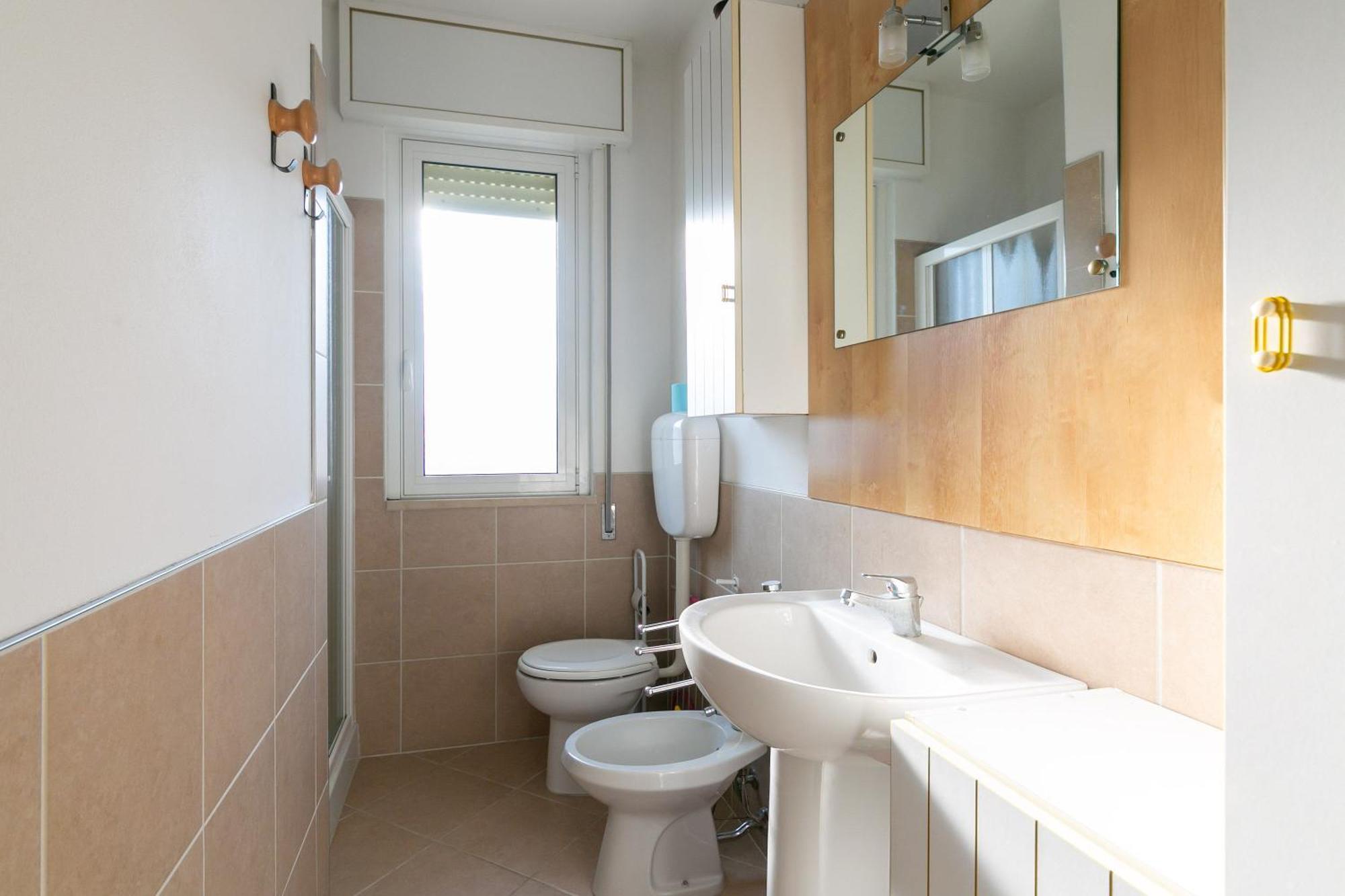 Family Apartments-nobili 17-carraro Immobiliare Apartment