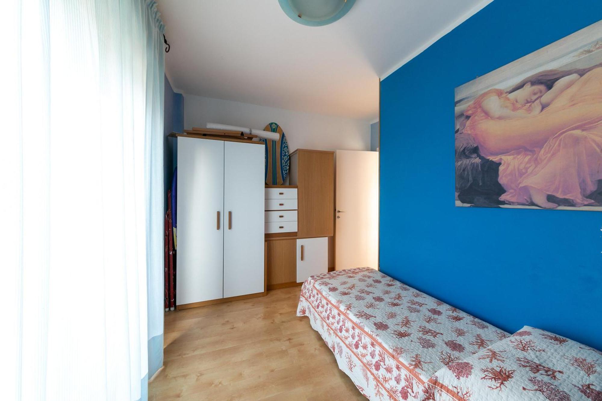 Family Apartments-nobili 17-carraro Immobiliare * Lido di Jesolo