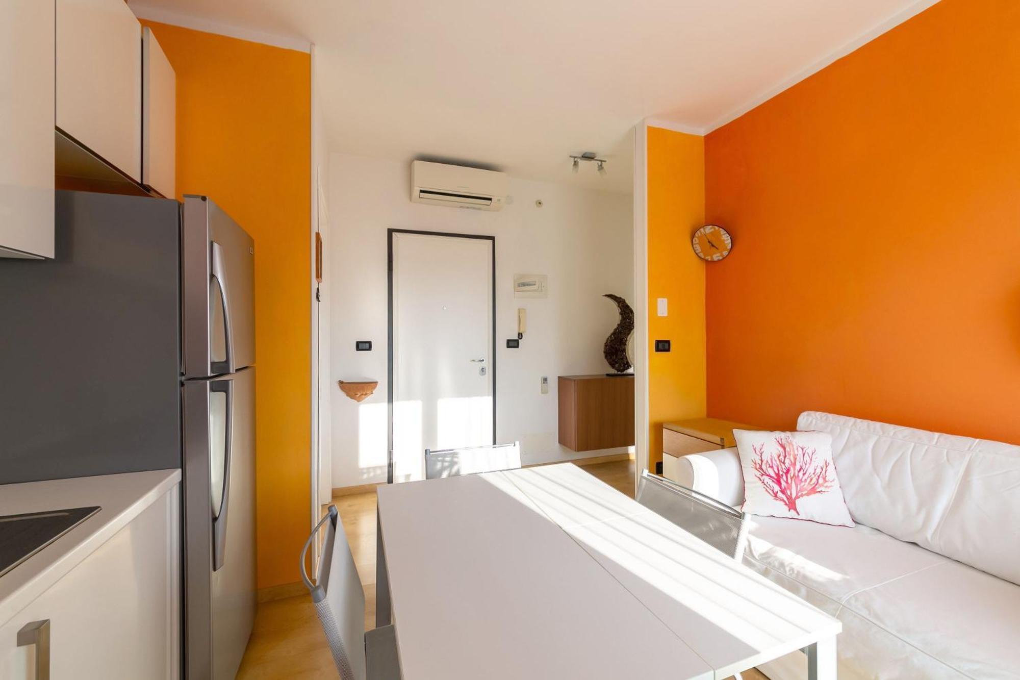 Appartamento Nobili 17 - Carraro Immobiliare - Family