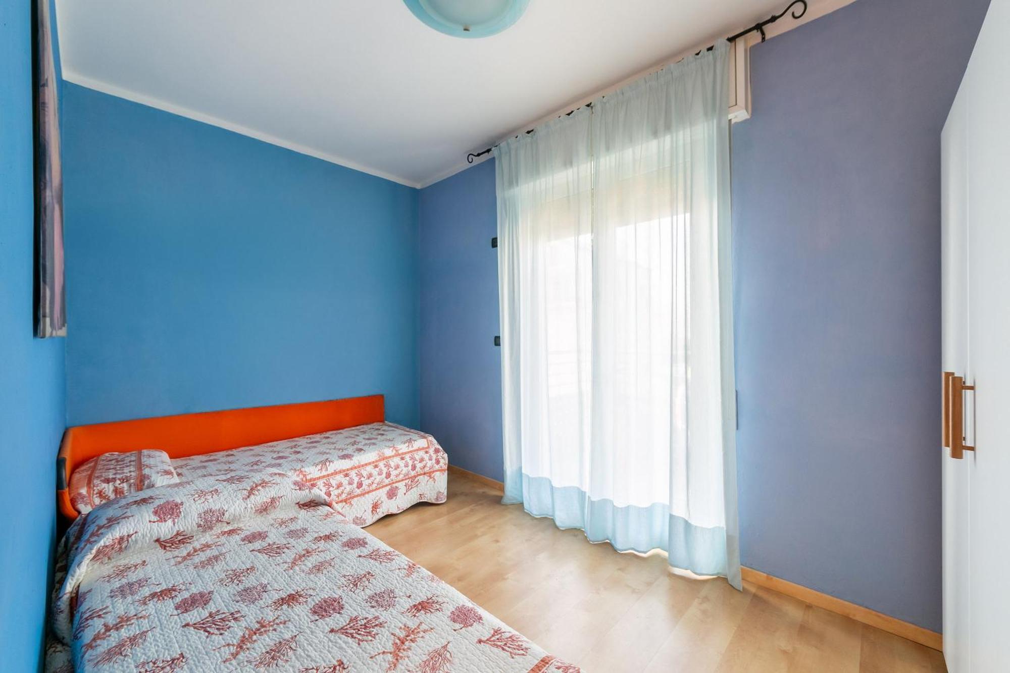 Nobili 17 - Carraro Immobiliare - Family Lido di Jesolo